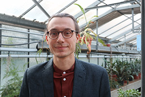 Daniel Rousseaux