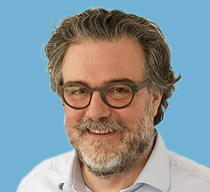 Gilles-Laurent Rayssac