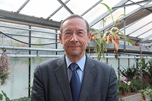 Jean Sarazzin
