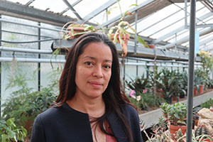 Paola Orozco-Souël